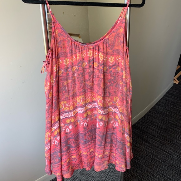 Urban Outfitters Kimchi Blue Sundress NWOT - Picture 5 of 7